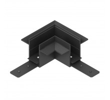 Угловое соединение встраиваемое для трека Lightstar Teta 505247