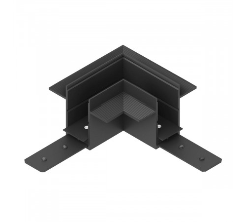 Угловое соединение встраиваемое для трека Lightstar Teta 505247