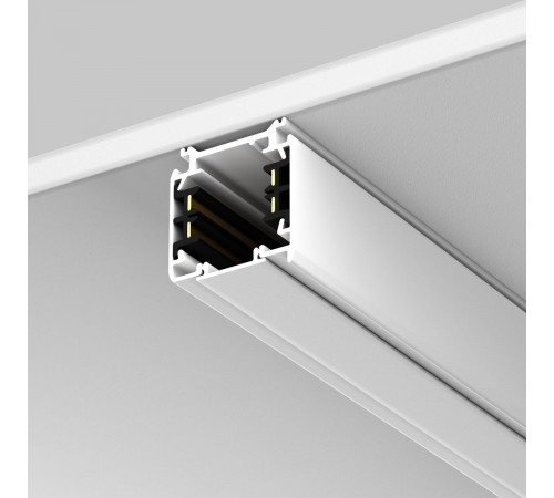 Декоративная накладка 1шт Maytoni Unity/Trinity TRA001DO-1W