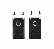 Заглушка Myfar MagLine 23 MT0202-EC-B