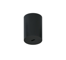 Потолочная база с вводом питания для ременного шинопровода Arte Lamp Optima Strap A800506