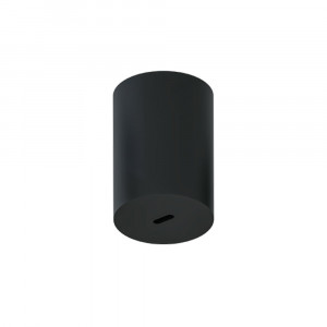 Потолочная база с вводом питания для ременного шинопровода Arte Lamp Optima Strap A800506