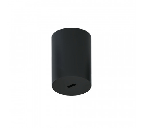 Потолочная база с вводом питания для ременного шинопровода Arte Lamp Optima Strap A800506