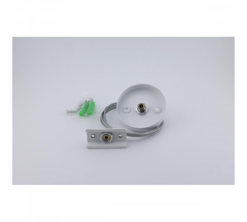 Тросовый подвес для магнитного шинопровода Aployt Magnetic track 220 APL.0282.10.06