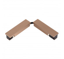 Коннектор гибкий для шинопровода Lucide Linial 55900/07/05