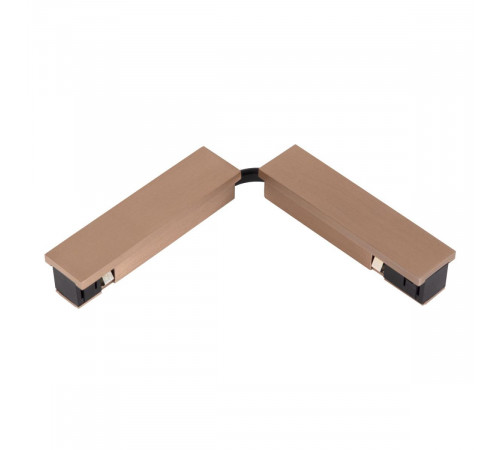 Коннектор гибкий для шинопровода Lucide Linial 55900/07/05