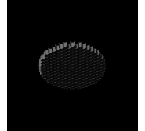 Светофильтр Maytoni Technical Exility X HoneyComb-D65