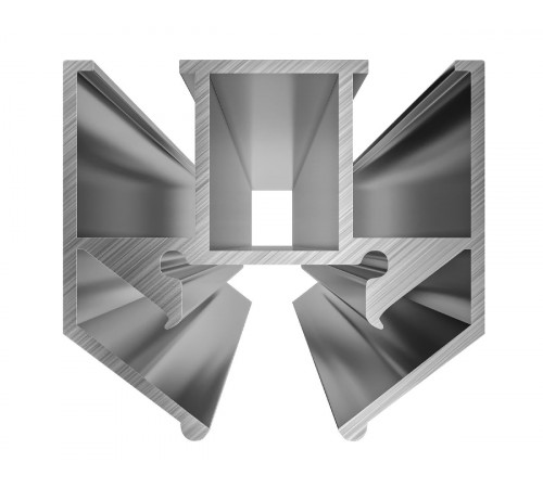 Профиль для шинопровода ST Luce Super5 ST066.129.00 Профиль для шинопровода ST Luce Super5 ST066.129.00