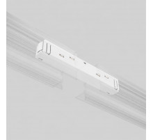 Прямой коннектор Elektrostandard Slim Magnetic 95135/00 4690389220401 a072618