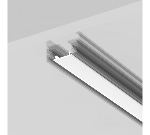 Декоративная накладка 1шт Maytoni Unity/Trinity TRA001DO-1W