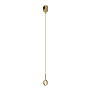 Держатель трека Arlight ART-APRIORI-HOLDER-HANG-TUBE-L1500 (GD) 049319