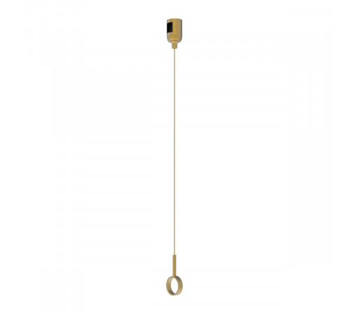 Держатель трека Arlight ART-APRIORI-HOLDER-HANG-TUBE-L1500 (GD) 049319