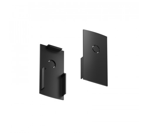 Заглушка Denkirs SMART 48V BASE TR8517-BK