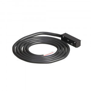 Коннектор для ввода питания для магнитного шинопровода Arte Lamp Optima-Accessories A740206N