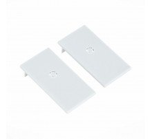 Заглушка торцевая ST Luce Skyline 220 ST015.522.15H