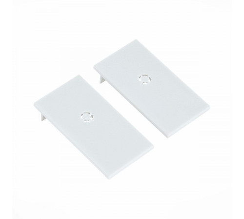 Заглушка торцевая ST Luce Skyline 220 ST015.522.15H