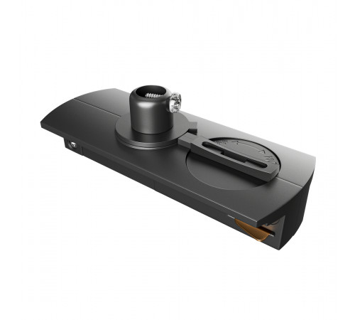 Адаптер  для подвесного светильника на накладной/подвесной шинопровод (арт. R45-06, R45-08) Apeyron 09-189