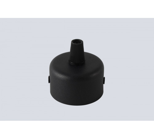 Потолочная чаша для гибкой магнитной системы Crystal Lux Trace 48V CLT 0.217 01 BL