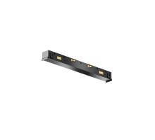 Коннектор питания прямой Exility X Maytoni TRA239PC-42B