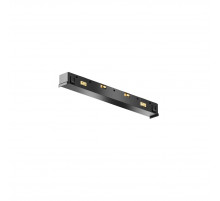 Коннектор питания прямой Exility X Maytoni TRA239PC-42B