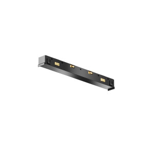 Коннектор питания прямой Exility X Maytoni TRA239PC-42B