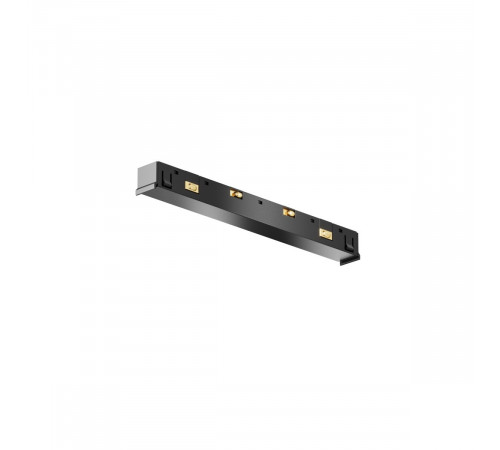 Коннектор питания прямой Exility X Maytoni TRA239PC-42B