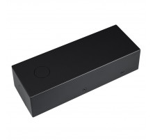 Короб Arlight ART-INBELT-POWER-BOX-L295-SIDE (BK, 48V) 051143