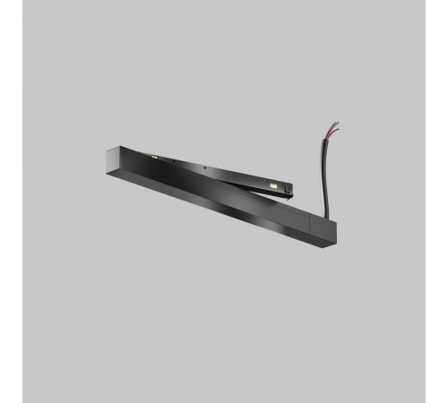 Источник напряжения Maytoni Technical Power Supply Exility X 48В 100Вт TRX239DR-100B