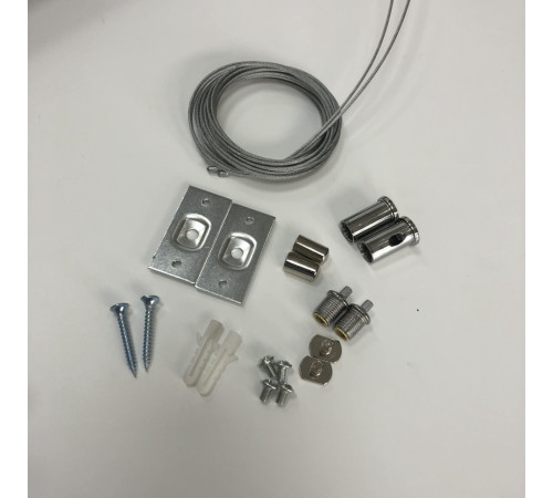 Подвес тросовый для магнитного шинопровода Iledex Technical Vision Suspension 4822-2000