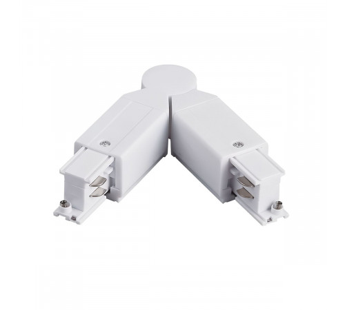 Соединение с меняющимся углом к треку 5040xx-(F)/(R) Lightstar Quattro 504156-FRPI