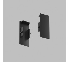 Заглушка Denkirs SMART SLIM BASE TR2411-BK