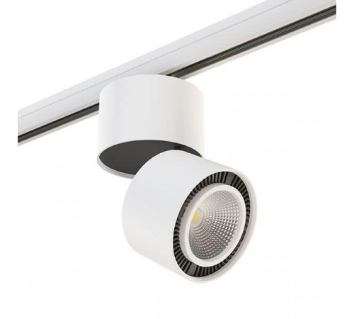 Адаптер для шинопровода Lightstar Asta 594066 Адаптер для шинопровода Lightstar Asta 594066