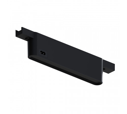 Блок питания встраиваемый в трек 48V 150W для магнитной трековой системы Arte Lamp Rapid A615206N Блок питания встраиваемый в трек 48V 150W для магнитной трековой системы Arte Lamp Rapid A615206N