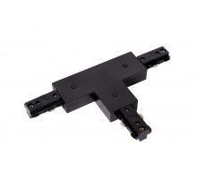 Т-образный соединитель для однофазного шинопровода Lucide Track 09950/13/30