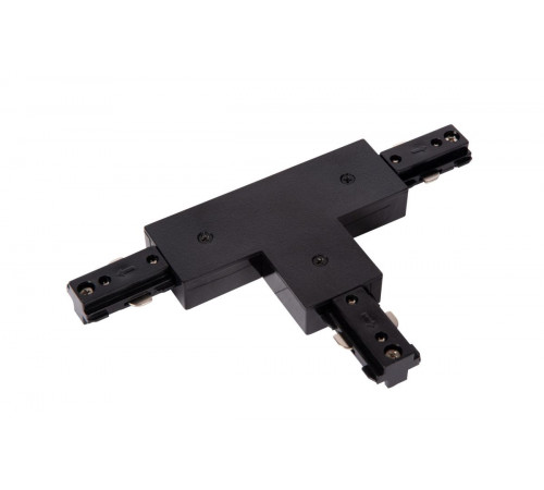 Т-образный соединитель для однофазного шинопровода Lucide Track 09950/13/30