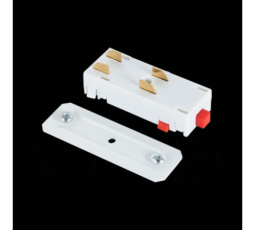 Коннектор прямой ST Luce Skyline 220 ST015.522.10H