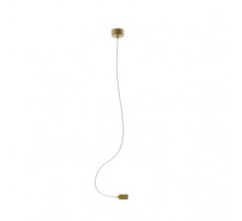 Потолочная чаша с питанием Arlight ART-APRIORI-CANOPY-SIDE-L5000-POWER (GD) 049336