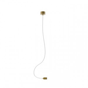 Потолочная чаша с питанием Arlight ART-APRIORI-CANOPY-SIDE-L5000-POWER (GD) 049336