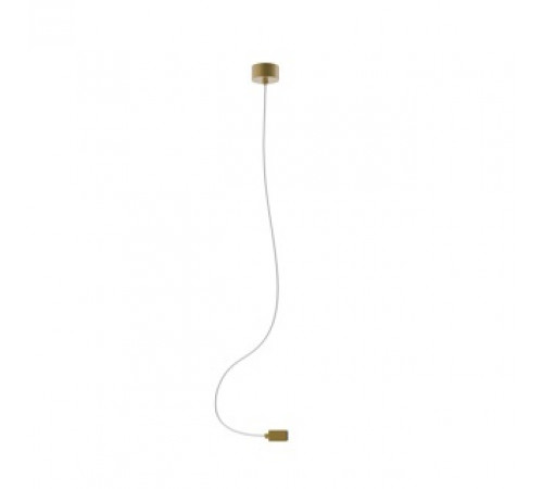Потолочная чаша с питанием Arlight ART-APRIORI-CANOPY-SIDE-L5000-POWER (GD) 049336 Потолочная чаша с питанием Arlight ART-APRIORI-CANOPY-SIDE-L5000-POWER (GD) 049336