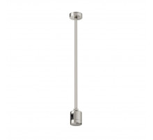 Крепление потолочное с прямым коннектором питания Maytoni Flarity TRA158C-IPCL1-PT