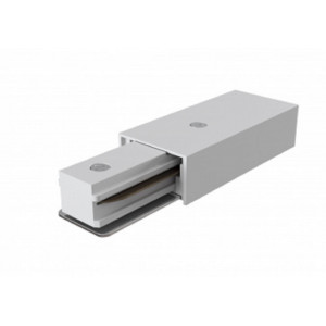 Ввод питания для однофазного шинопровода Эра TR-1PA-PC-WH Б0054475