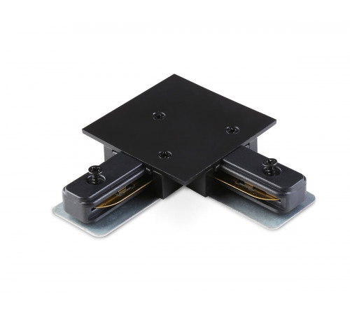Коннектор питания угловой Ambrella Light Track System GL7166 Коннектор питания угловой Ambrella Light Track System GL7166