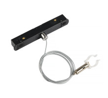 Тросовый подвес для магнитного шинопровода Myfar Accessories for MagLine 23 MT0224-PA01-B