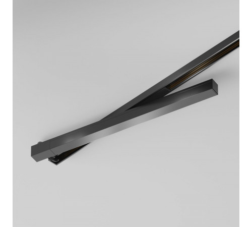 Источник напряжения Maytoni Technical Power Supply Exility X 48В 150Вт TRX239DR-150B