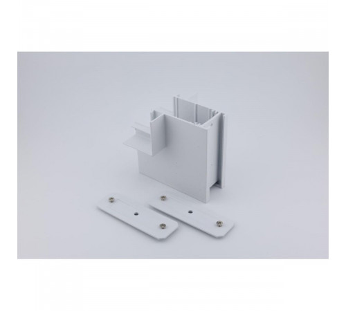 Соединитель угловой внутренний для магнитного шинопровода Aployt Magnetic track 220 APL.0285.10.02