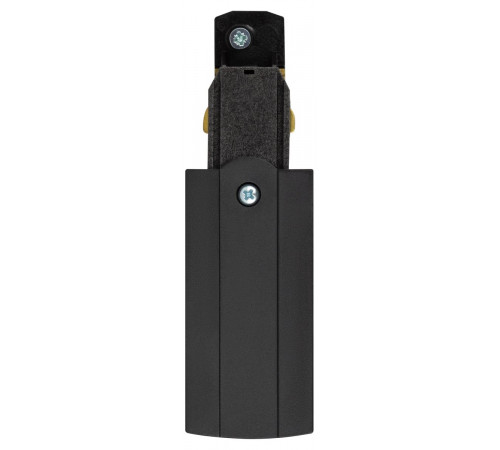 Ввод питания правый для трехфазного шинопровода Эра STR-30-B-CN-PR типа PR