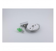 Тросовый подвес для магнитного шинопровода Aployt Magnetic track 220 APL.0282.10.06