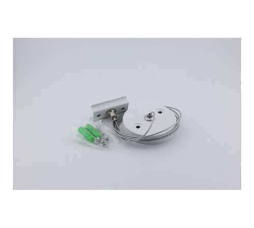 Тросовый подвес для магнитного шинопровода Aployt Magnetic track 220 APL.0282.10.06