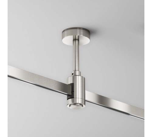 Крепление потолочное одинарное Maytoni Flarity TRA156C-S1-PT Крепление потолочное одинарное Maytoni Flarity TRA156C-S1-PT