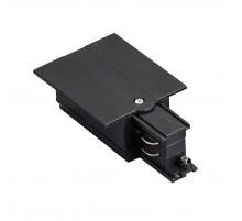 Питание боковое встраиваемое к треку 5030xx-R Lightstar Quattro 503117-RPS